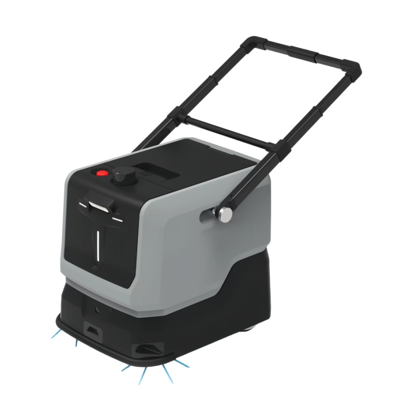 新竹坦洁无人智能清洁机器人T10